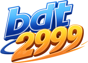 bdt 2999 লোগো